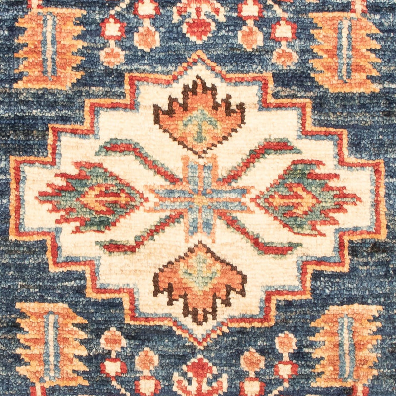 Dywan Ziegler - Kazak - Royal - 95 x 60 cm - benzylowy