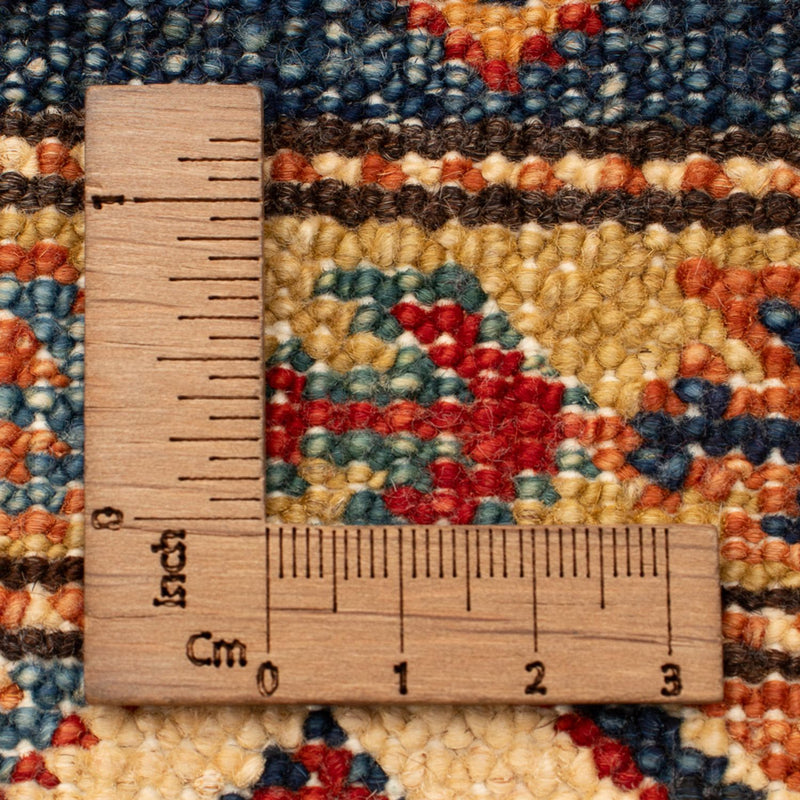 Dywan Ziegler - Kazak - Royal - 95 x 60 cm - benzylowy