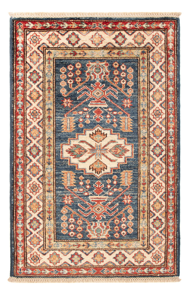 Dywan Ziegler - Kazak - Royal - 95 x 62 cm - benzylowy