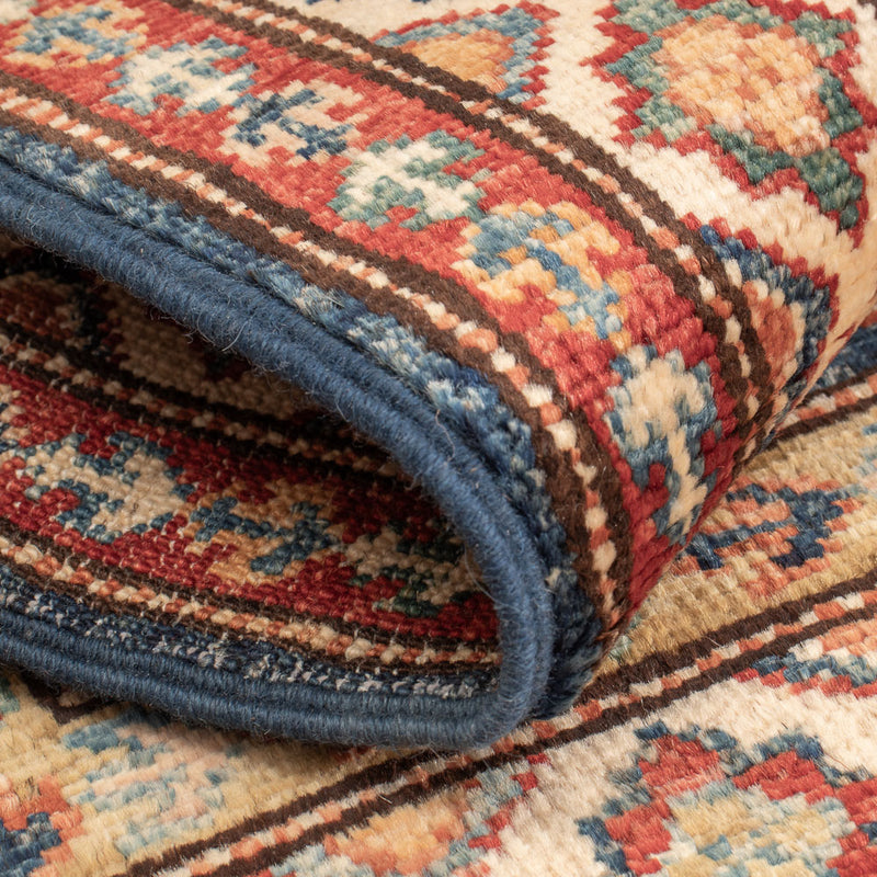 Dywan Ziegler - Kazak - Royal - 95 x 62 cm - benzylowy