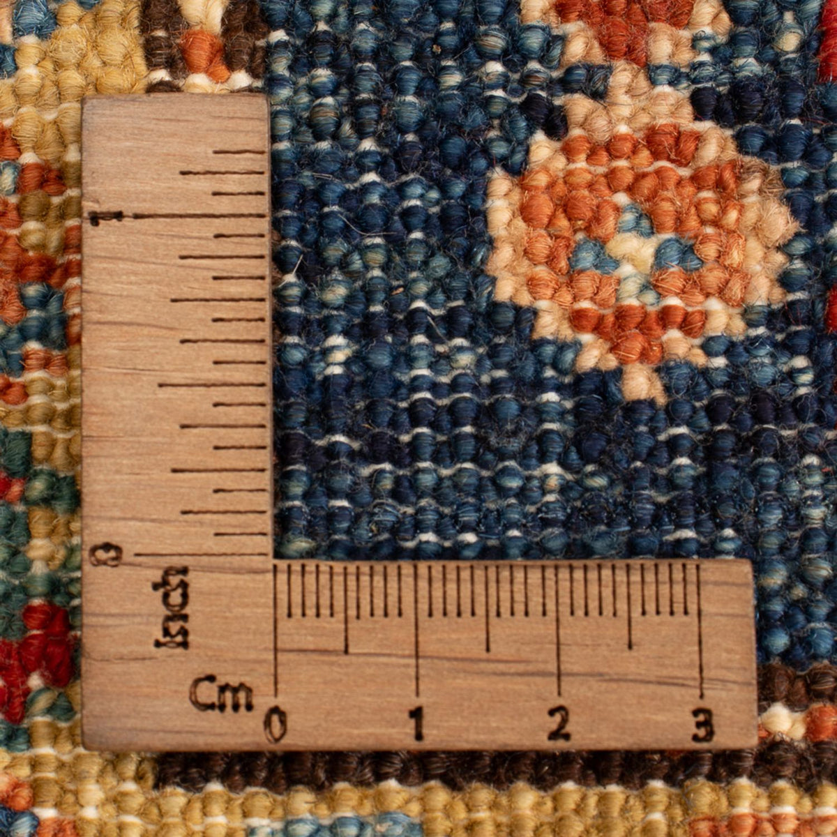 Dywan Ziegler - Kazak - Royal - 95 x 62 cm - benzylowy