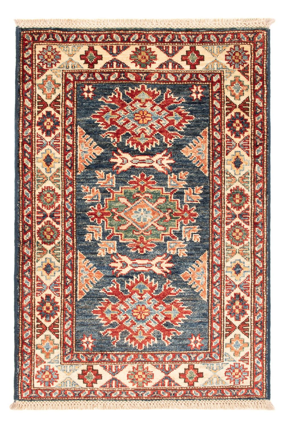 Dywan Ziegler - Kazak - Royal - 90 x 60 cm - benzylowy