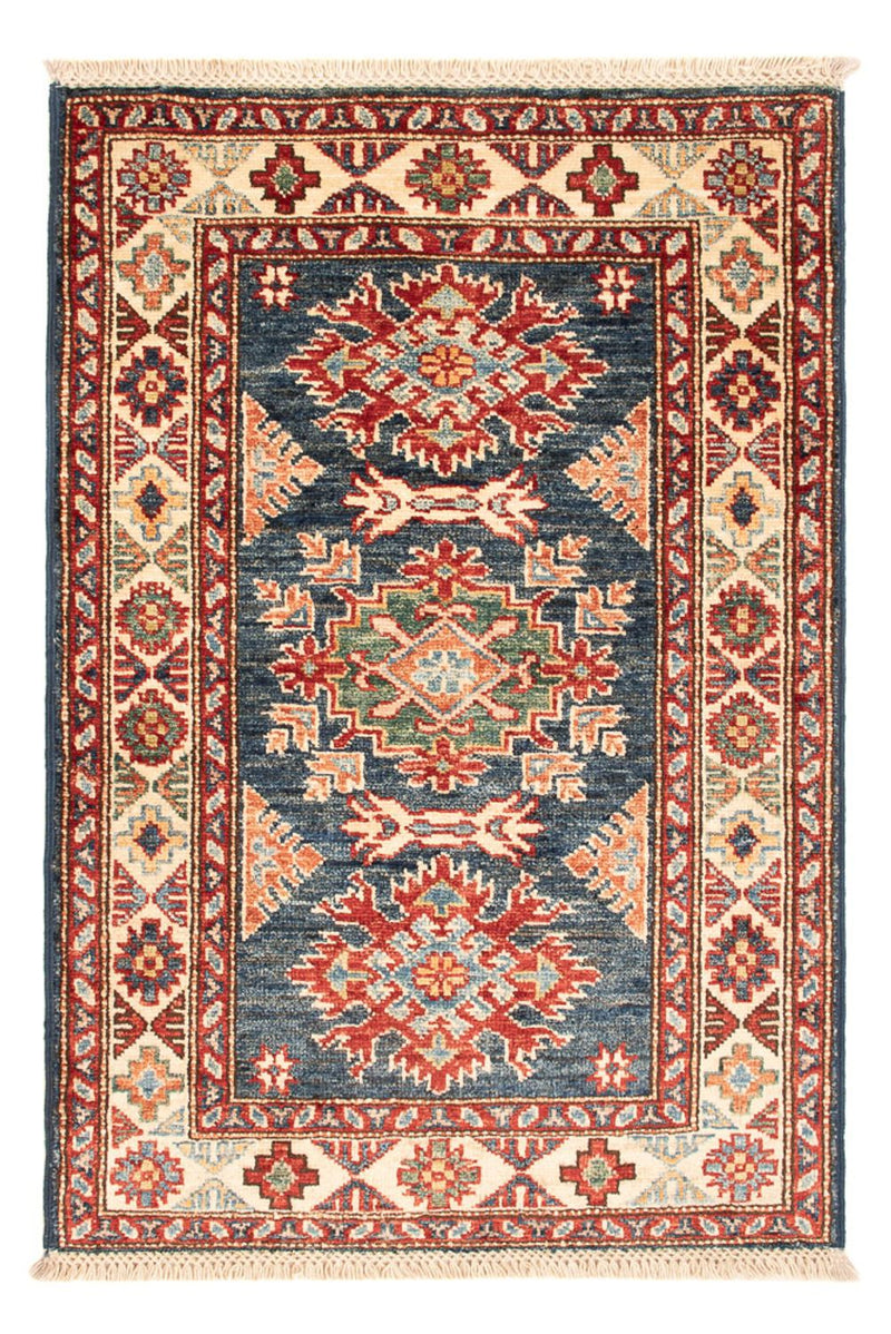 Dywan Ziegler - Kazak - Royal - 90 x 60 cm - benzylowy