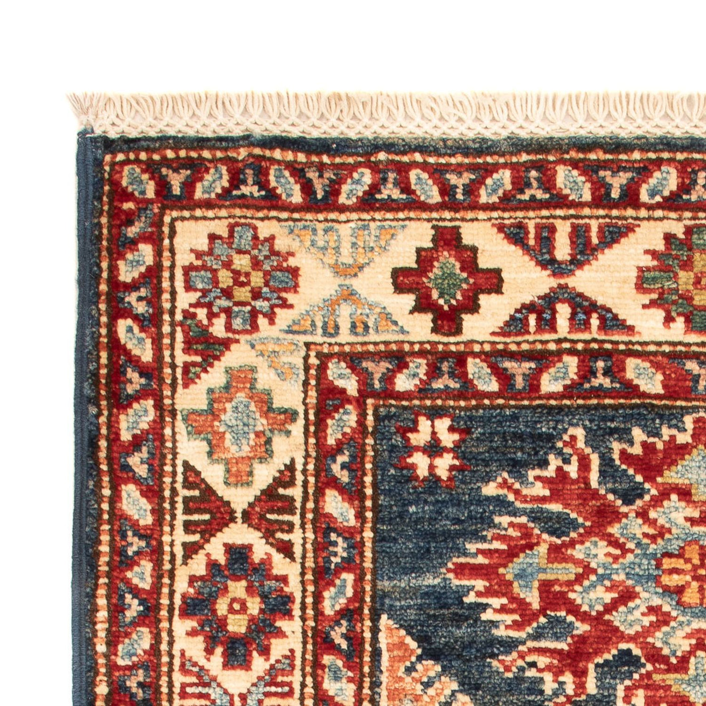 Dywan Ziegler - Kazak - Royal - 90 x 60 cm - benzylowy