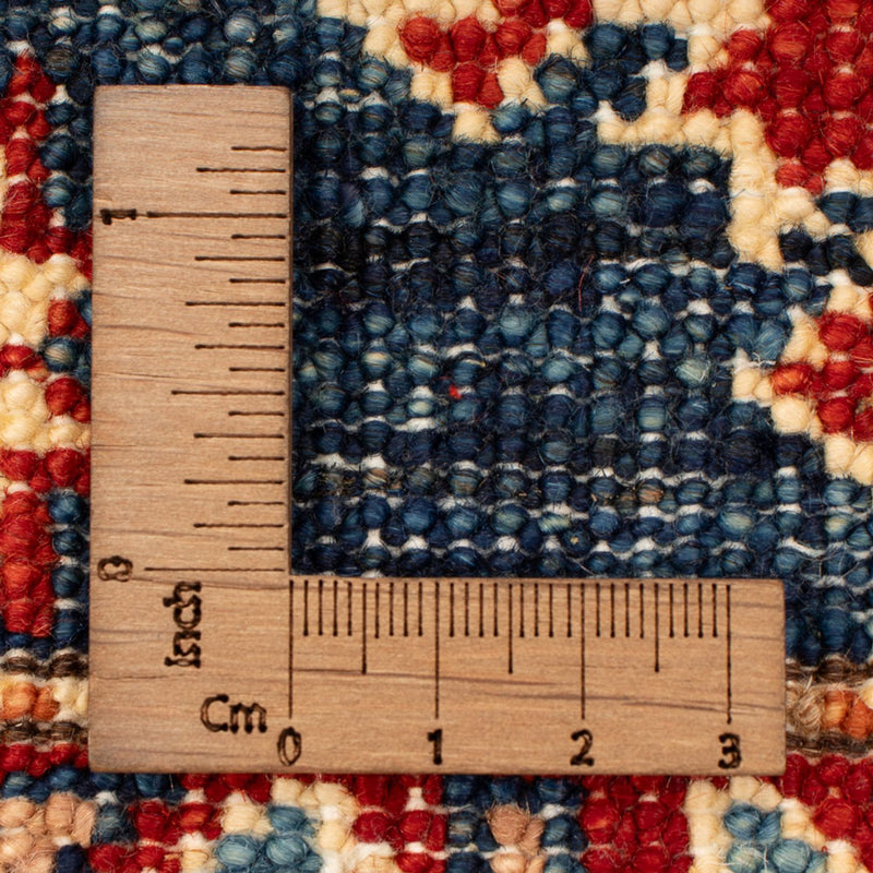 Dywan Ziegler - Kazak - Royal - 90 x 60 cm - benzylowy