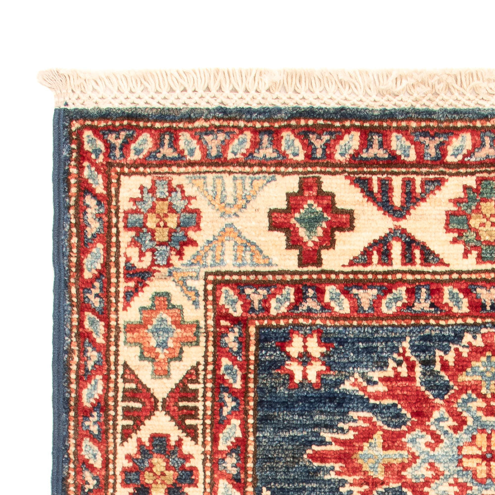 Kazak Dywan 91x58cm - Dywan orientalny