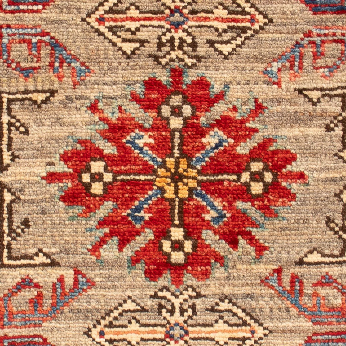 Dywan Ziegler - Kazak - Royal - 92 x 58 cm - piaskowy