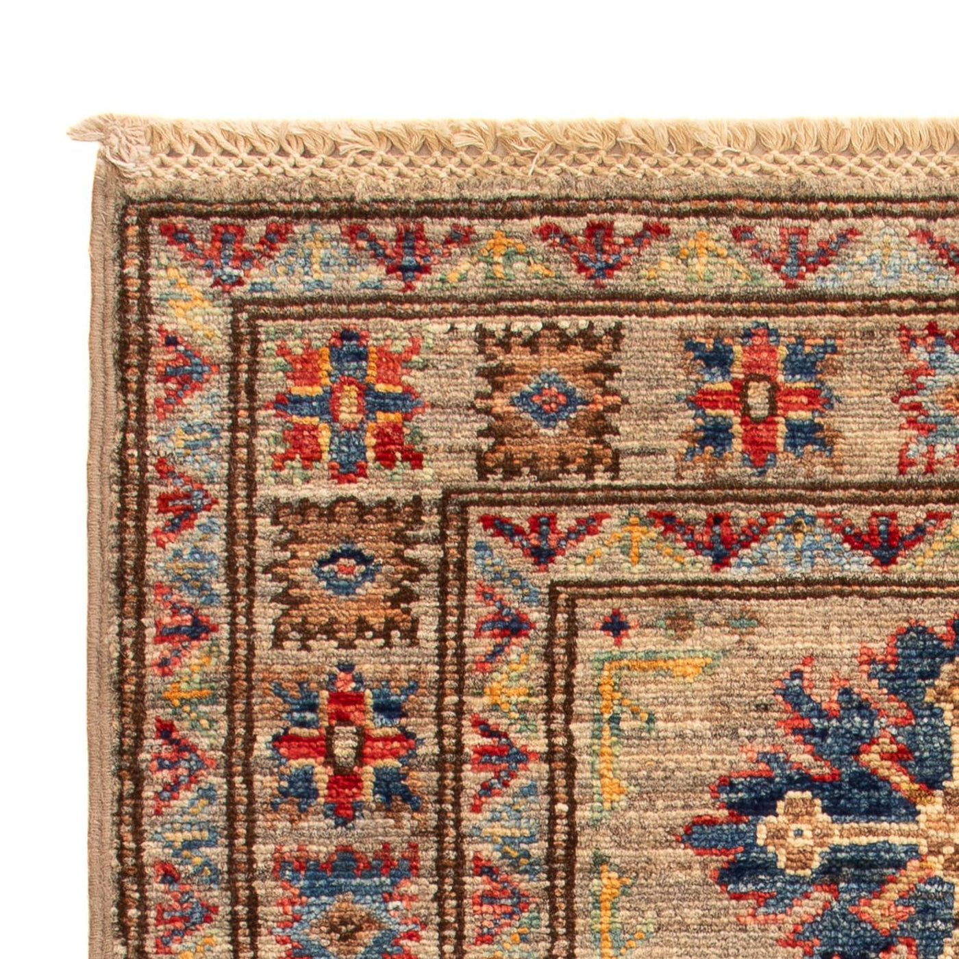 Kazak Dywan 92x58cm - Dywan orientalny