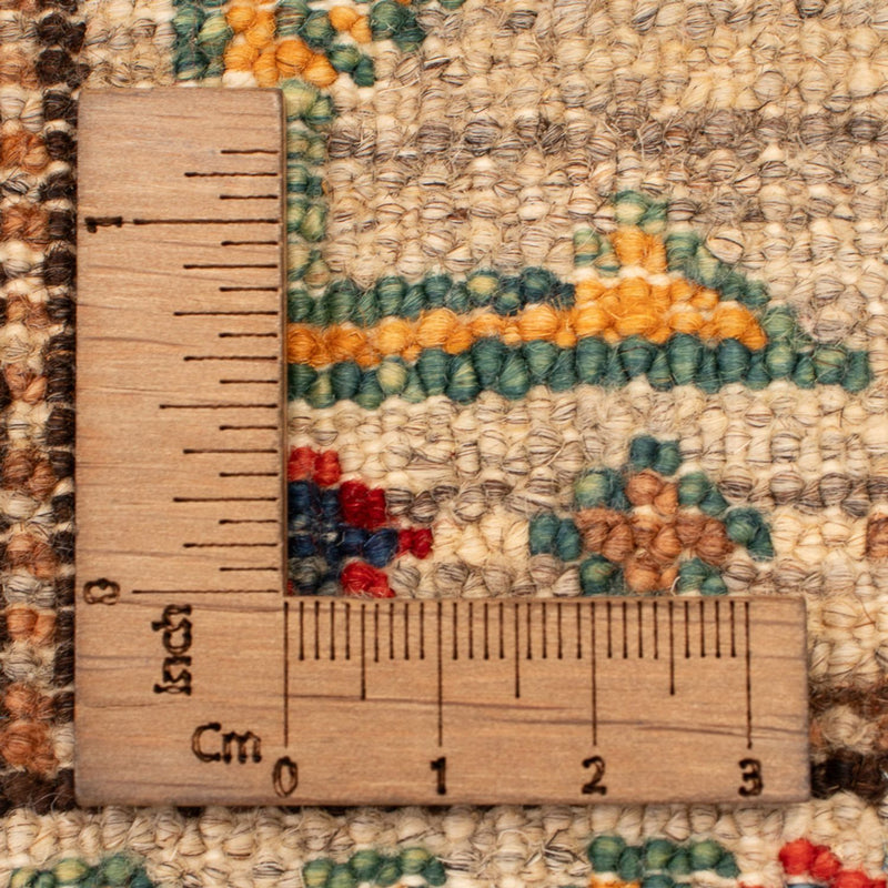 Dywan Ziegler - Kazak - Royal - 92 x 58 cm - piaskowy