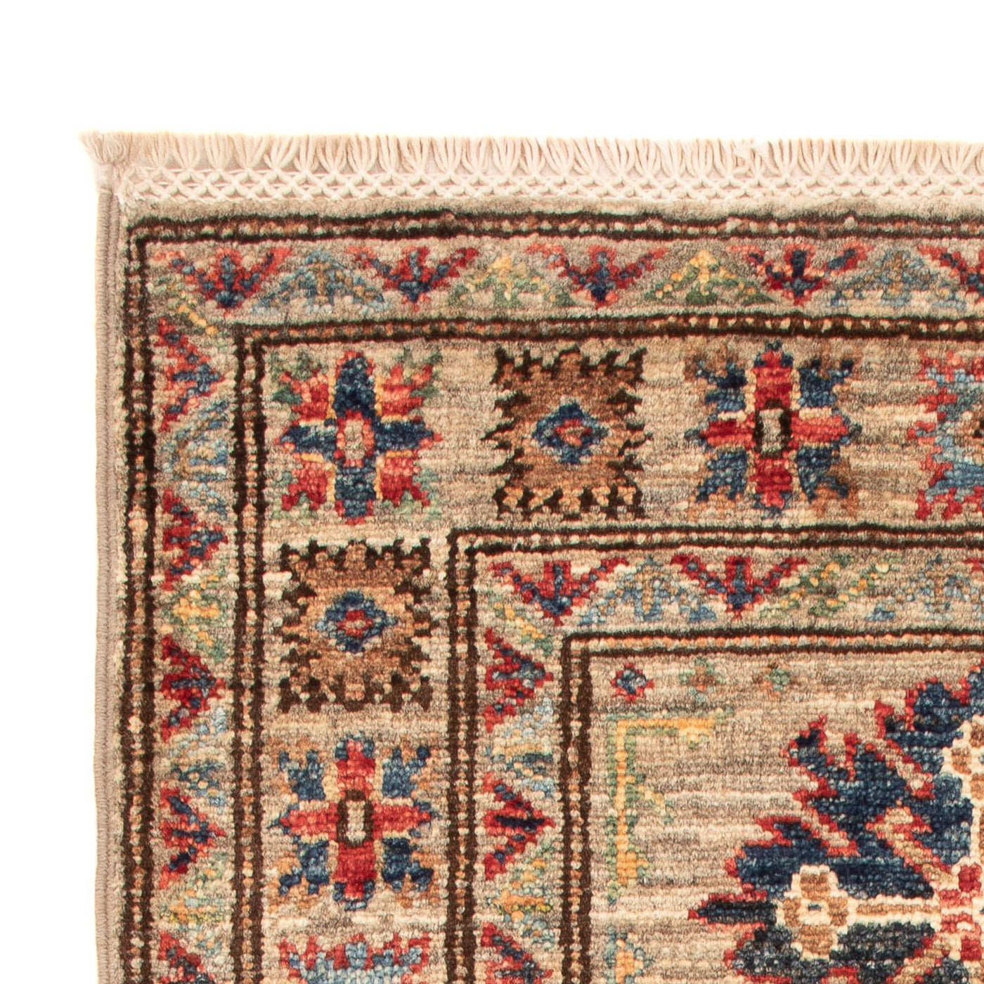 Kazak Dywan 95x59cm - Dywan orientalny