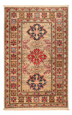 Dywan Ziegler - Kazak - Royal - 96 x 60 cm - piaskowy