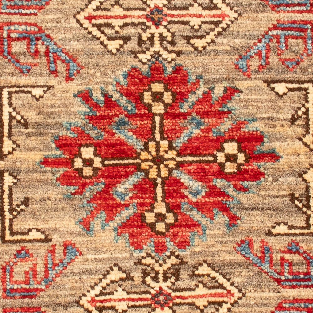 Dywan Ziegler - Kazak - Royal - 96 x 60 cm - piaskowy