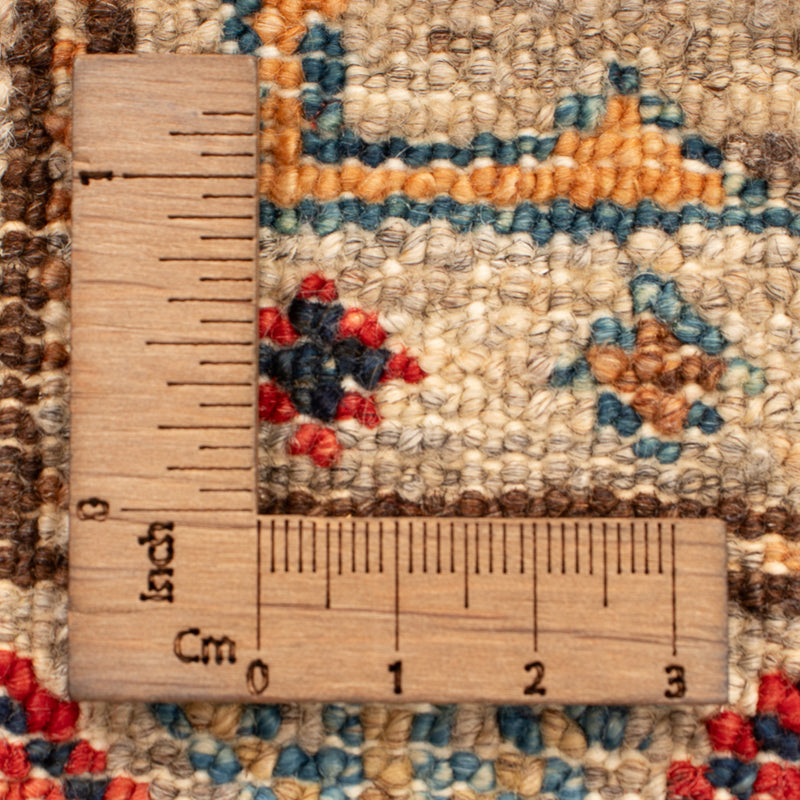 Dywan Ziegler - Kazak - Royal - 96 x 60 cm - piaskowy