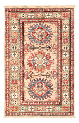 Dywan Ziegler - Kazak - Royal - 92 x 58 cm - beżowy