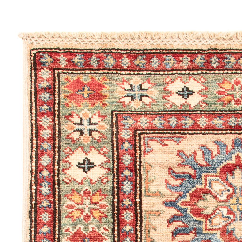 Kazak Dywan 92x58cm - Dywan orientalny