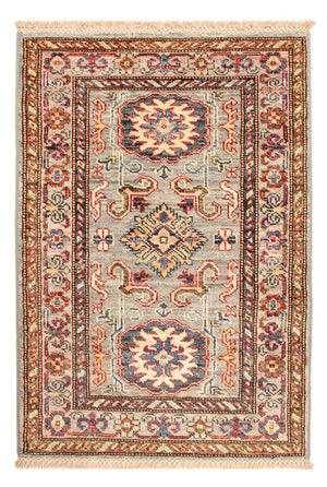 Dywan Ziegler - Kazak - Royal - 89 x 60 cm - jasnozielony