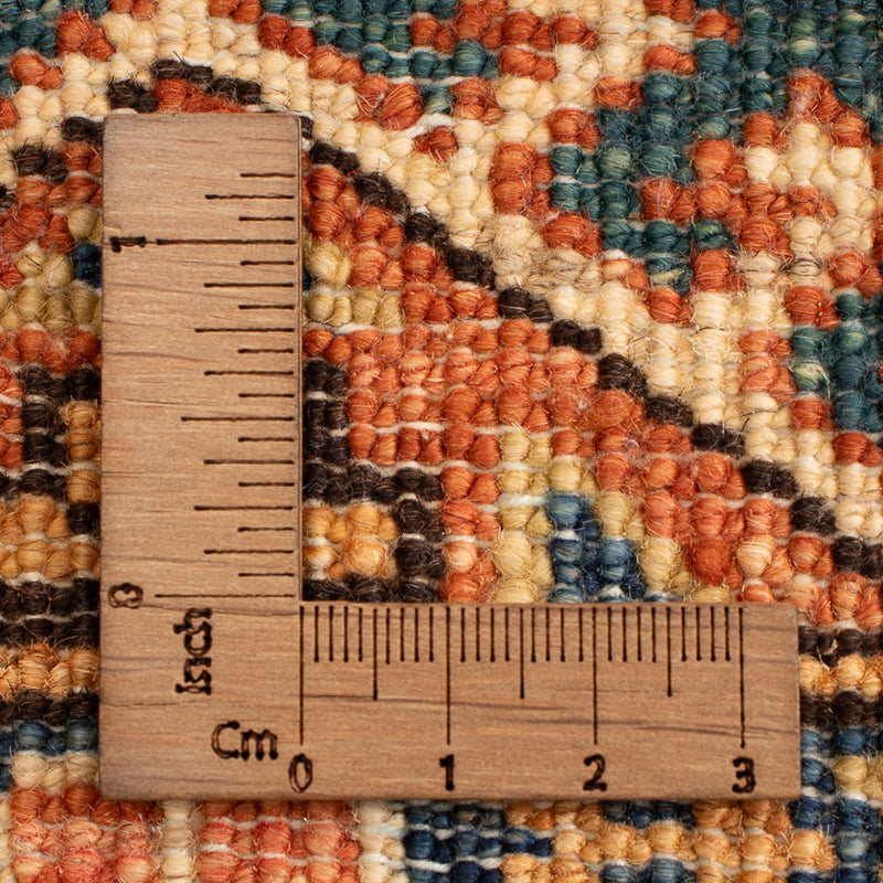 Dywan Ziegler - Kazak - Royal - 86 x 60 cm - czerwony