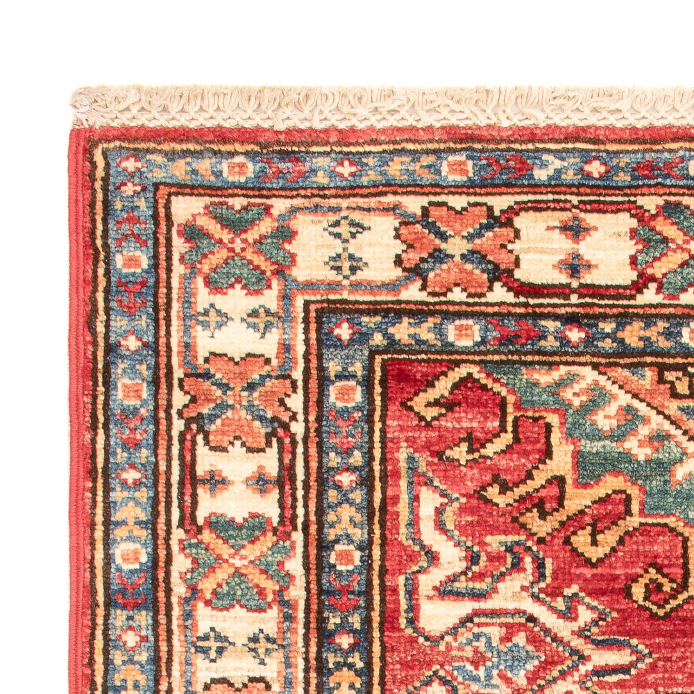 Kazak Dywan 87x58cm - Dywan orientalny