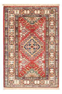 Dywan Ziegler - Kazak - Royal - 87 x 58 cm - czerwony