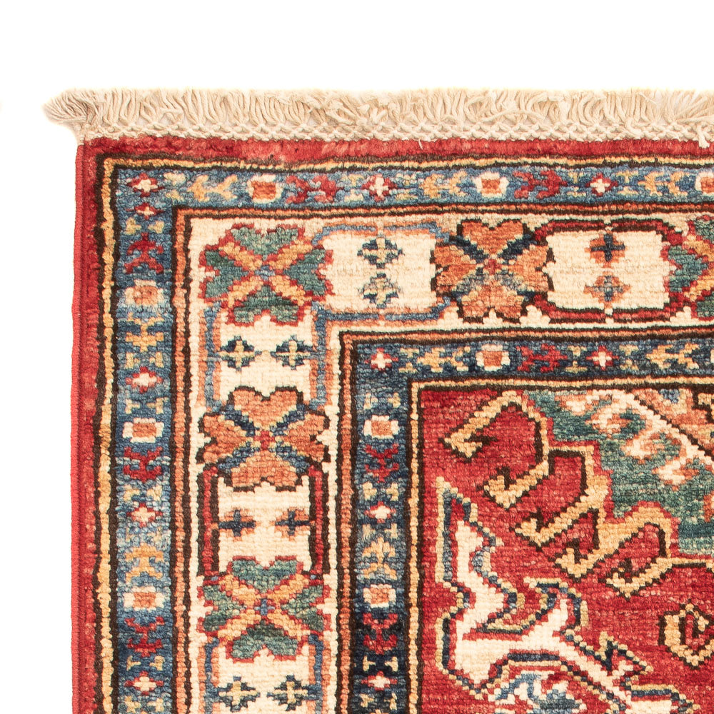 Kazak Dywan 87x58cm - Dywan orientalny