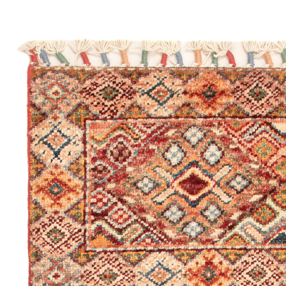 Dywan Ziegler - Ariana - 96 x 60 cm - czerwony