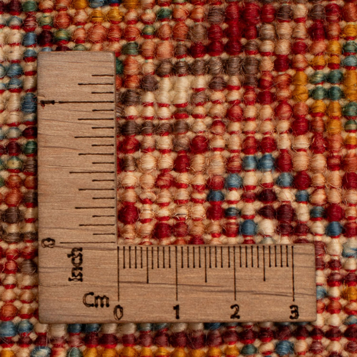 Dywan Ziegler - Ariana - 96 x 60 cm - czerwony