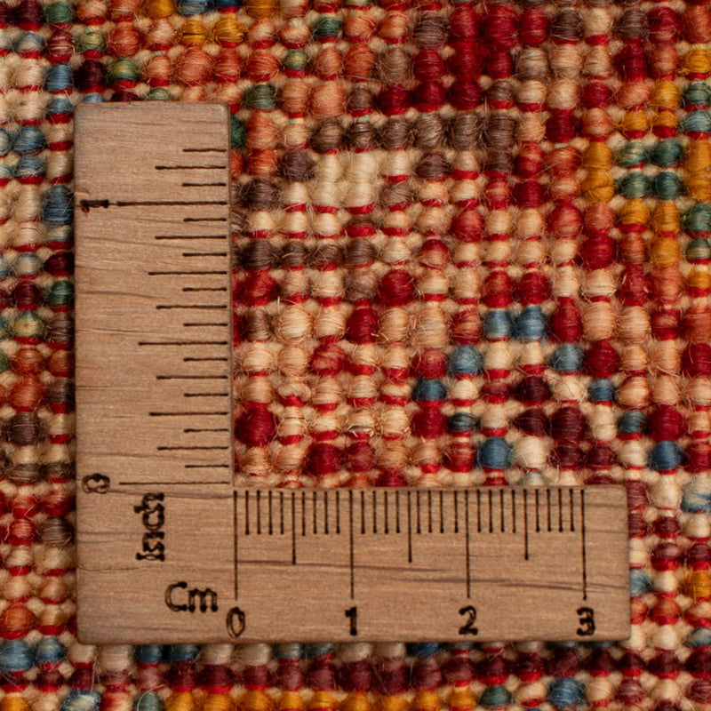 Dywan Ziegler - Ariana - 96 x 60 cm - czerwony