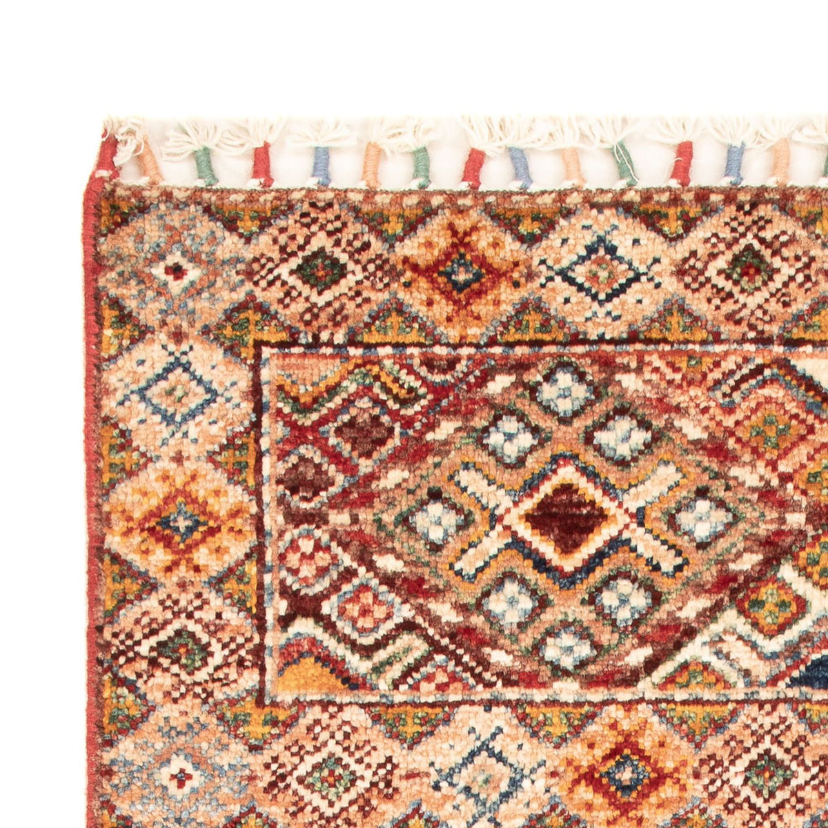 Dywan Ziegler - Ariana - 90 x 60 cm - czerwony