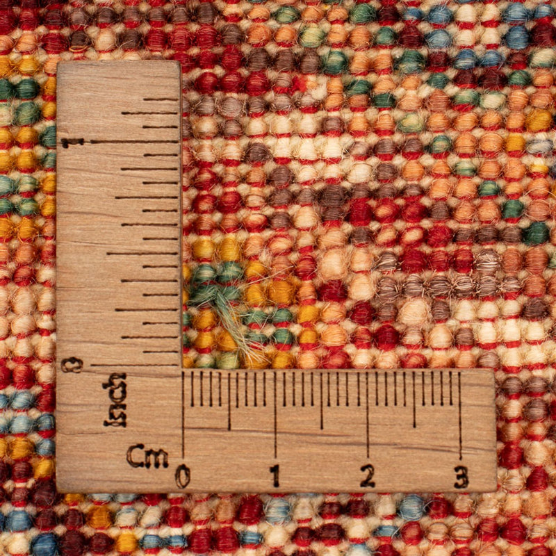 Dywan Ziegler - Ariana - 90 x 60 cm - czerwony