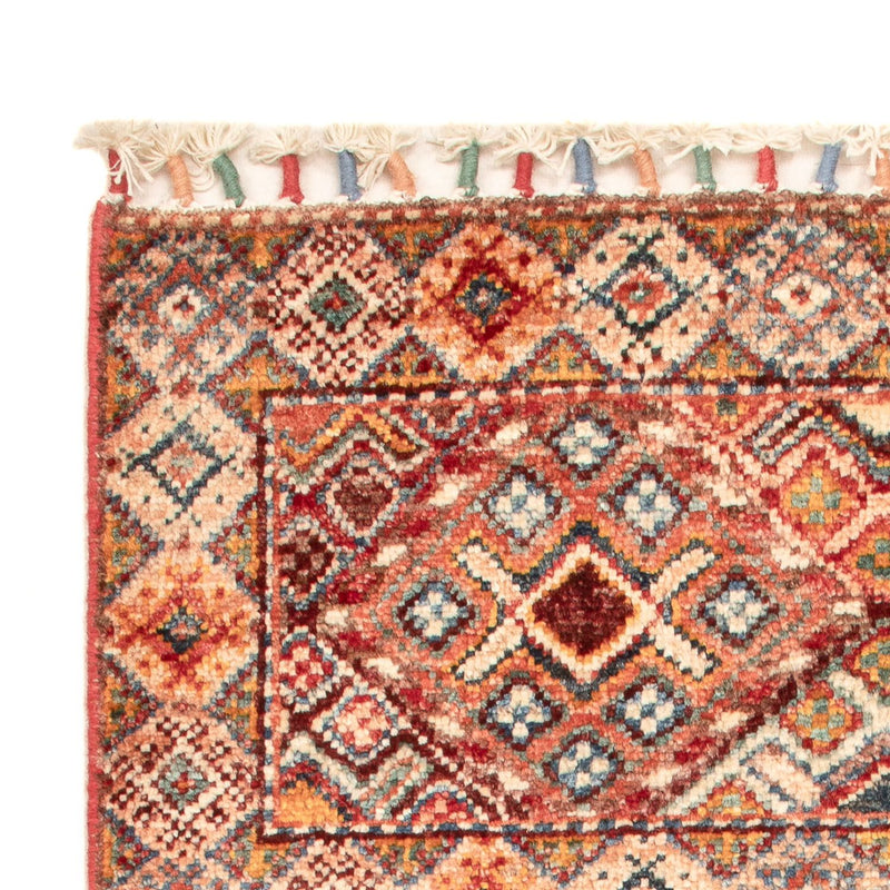 Dywan Ziegler - Ariana - 91 x 61 cm - czerwony