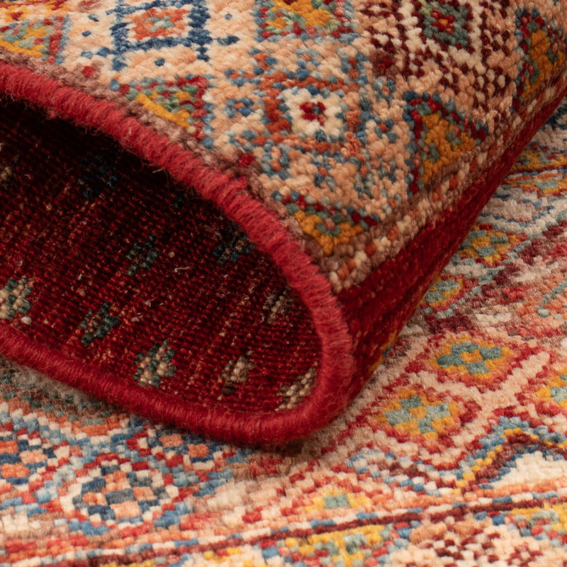 Dywan Ziegler - Ariana - 91 x 61 cm - czerwony