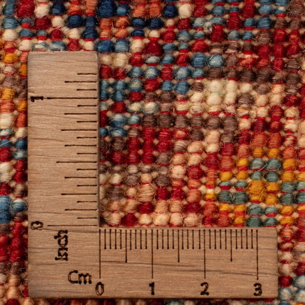 Dywan Ziegler - Ariana - 91 x 61 cm - czerwony