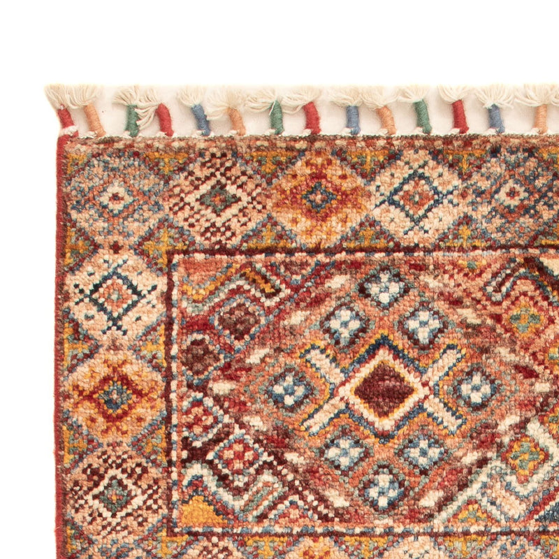 Dywan Ziegler - Ariana - 91 x 60 cm - czerwony