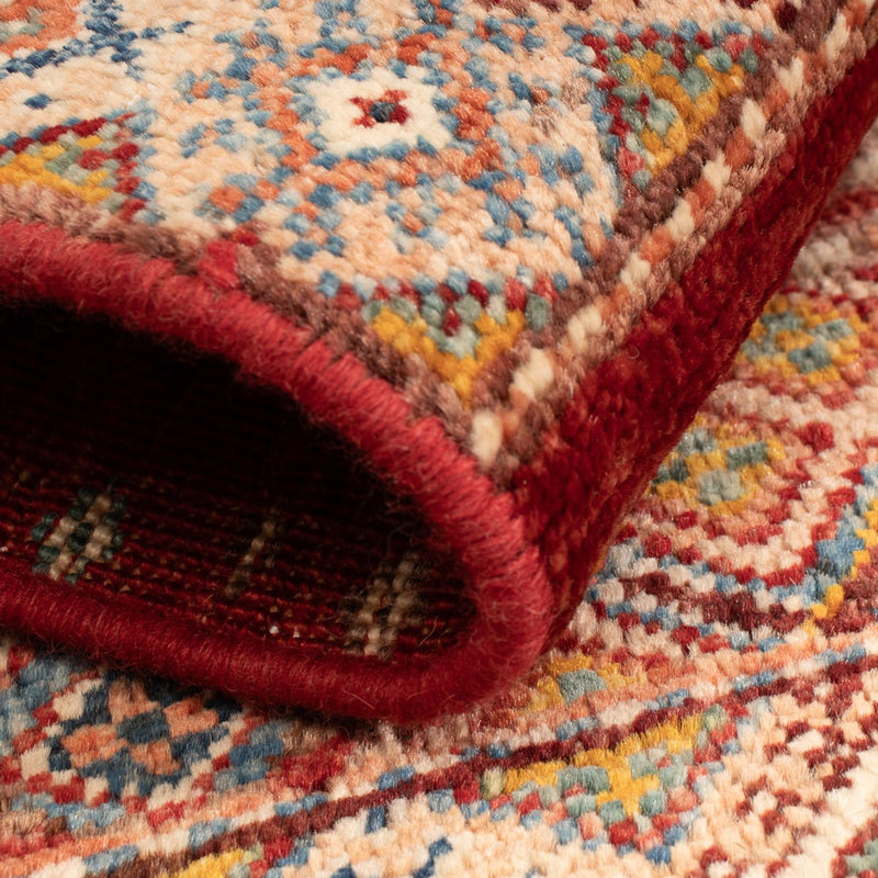 Dywan Ziegler - Ariana - 91 x 60 cm - czerwony