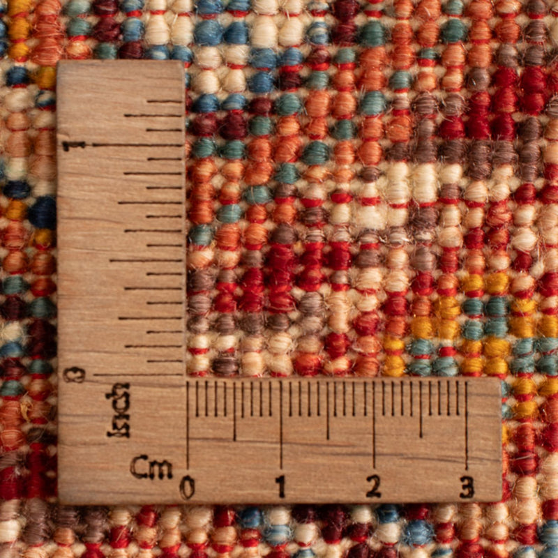 Dywan Ziegler - Ariana - 91 x 60 cm - czerwony