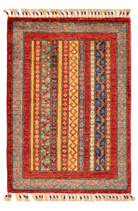 Shal Dywan 91x66cm - Dywan orientalny – product image