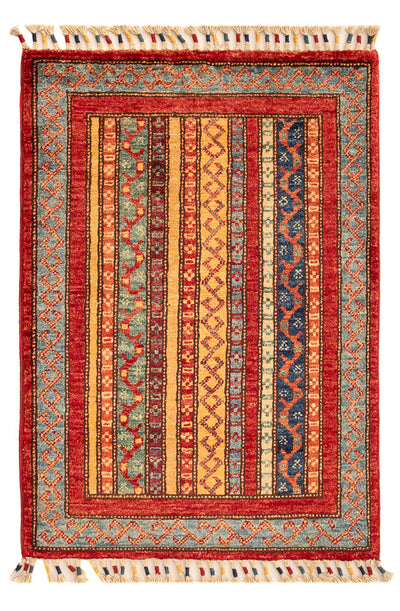 Shal Dywan 66x91cm - Dywan orientalny