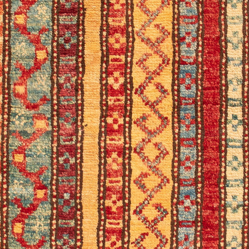 Dywan Ziegler - Shal - 91 x 66 cm - wielokolorowy