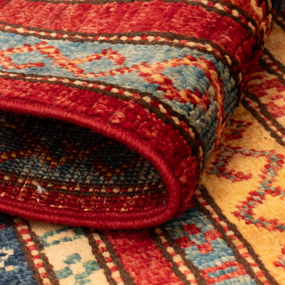 Dywan Ziegler - Shal - 91 x 66 cm - wielokolorowy