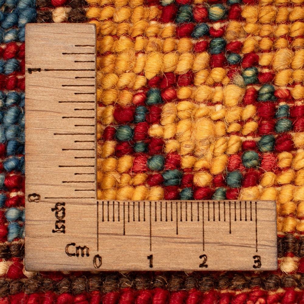 Dywan Ziegler - Shal - 91 x 66 cm - wielokolorowy