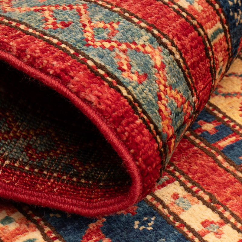 Dywan Ziegler - Shal - 93 x 61 cm - wielokolorowy