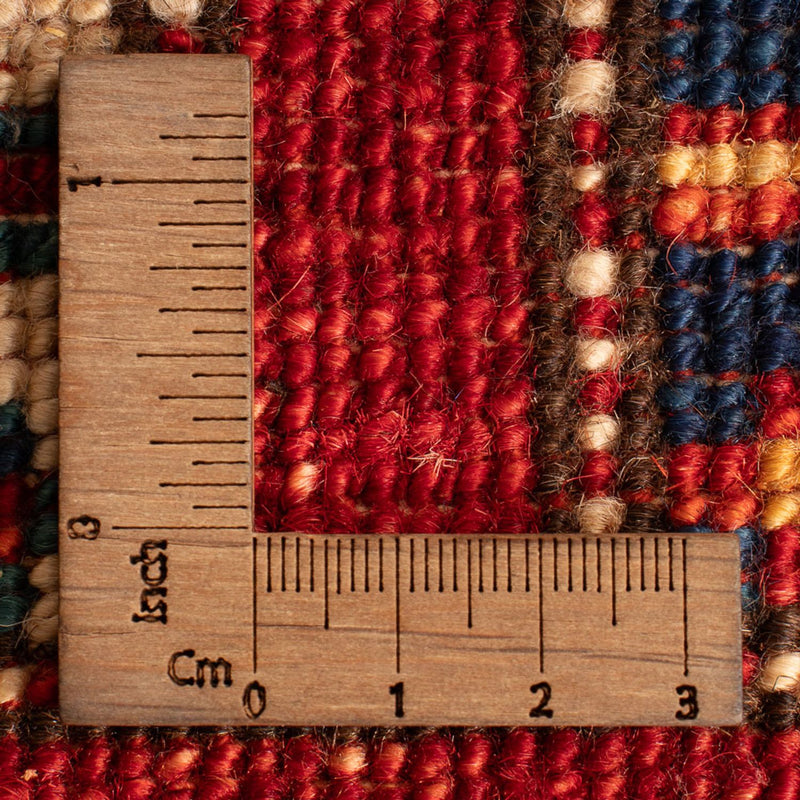 Dywan Ziegler - Shal - 93 x 61 cm - wielokolorowy