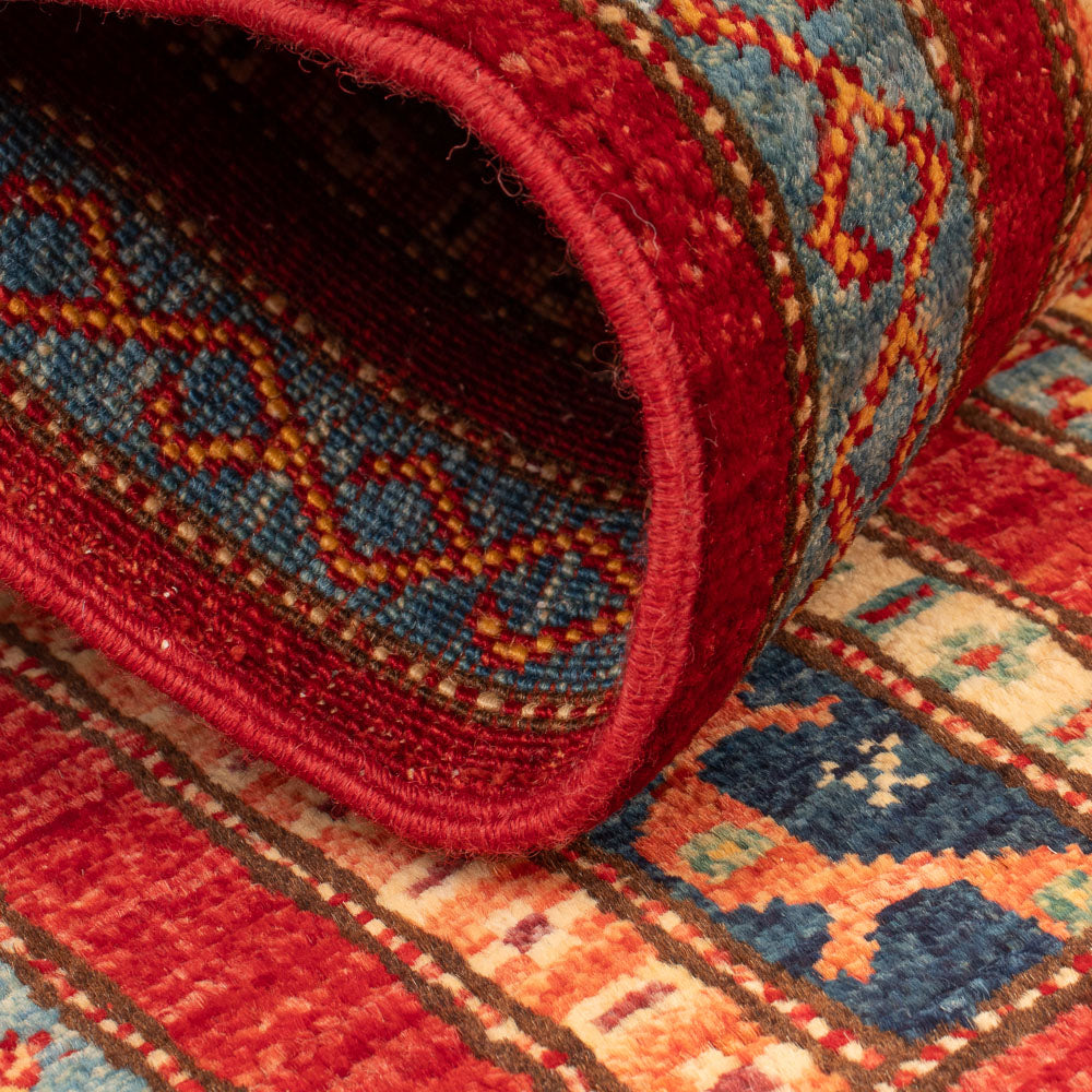 Dywan Ziegler - Shal - 94 x 61 cm - wielokolorowy