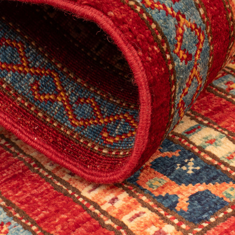 Dywan Ziegler - Shal - 94 x 61 cm - wielokolorowy