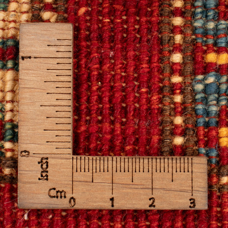 Dywan Ziegler - Shal - 94 x 61 cm - wielokolorowy