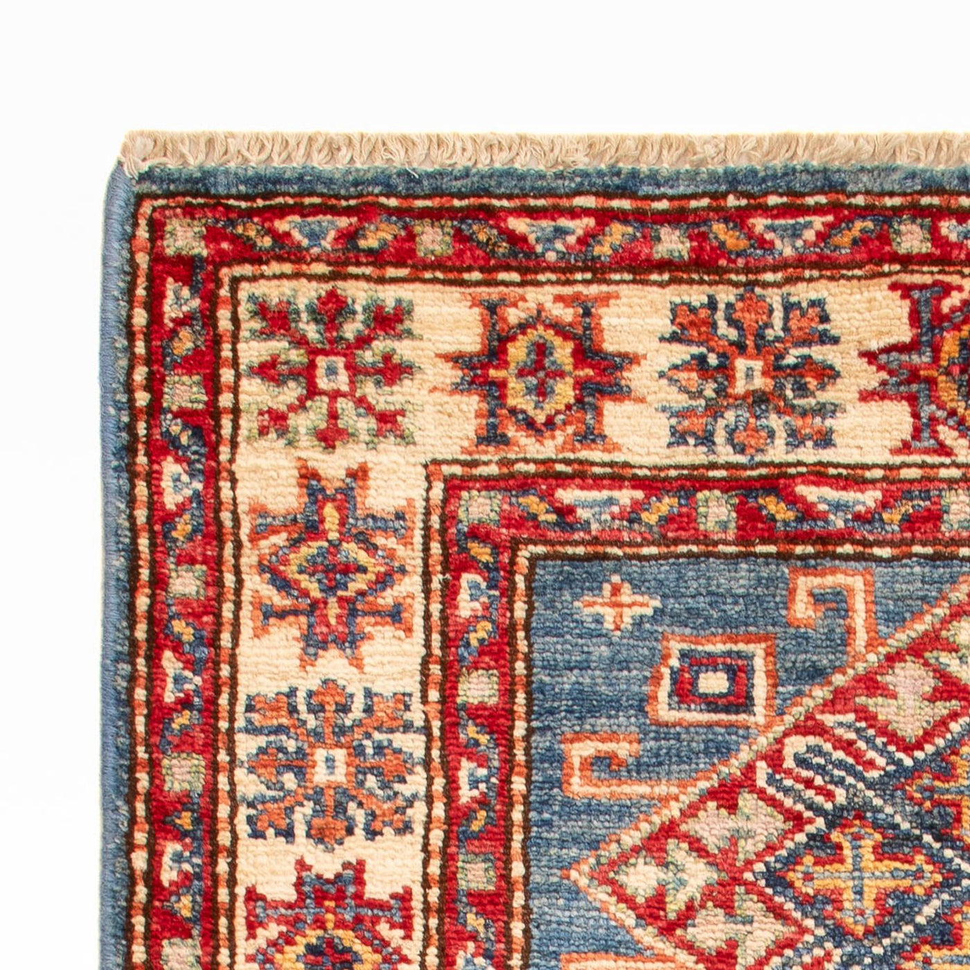 Kazak Dywan 99x62cm - Dywan orientalny