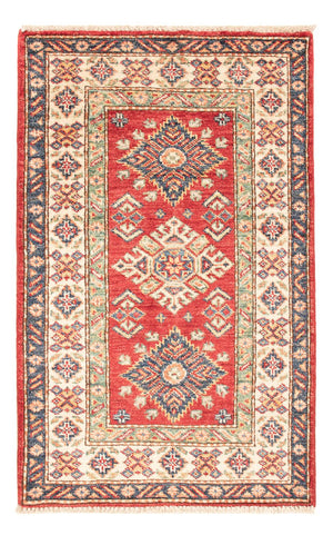Dywan Ziegler - Kazak - Royal - 95 x 60 cm - czerwony