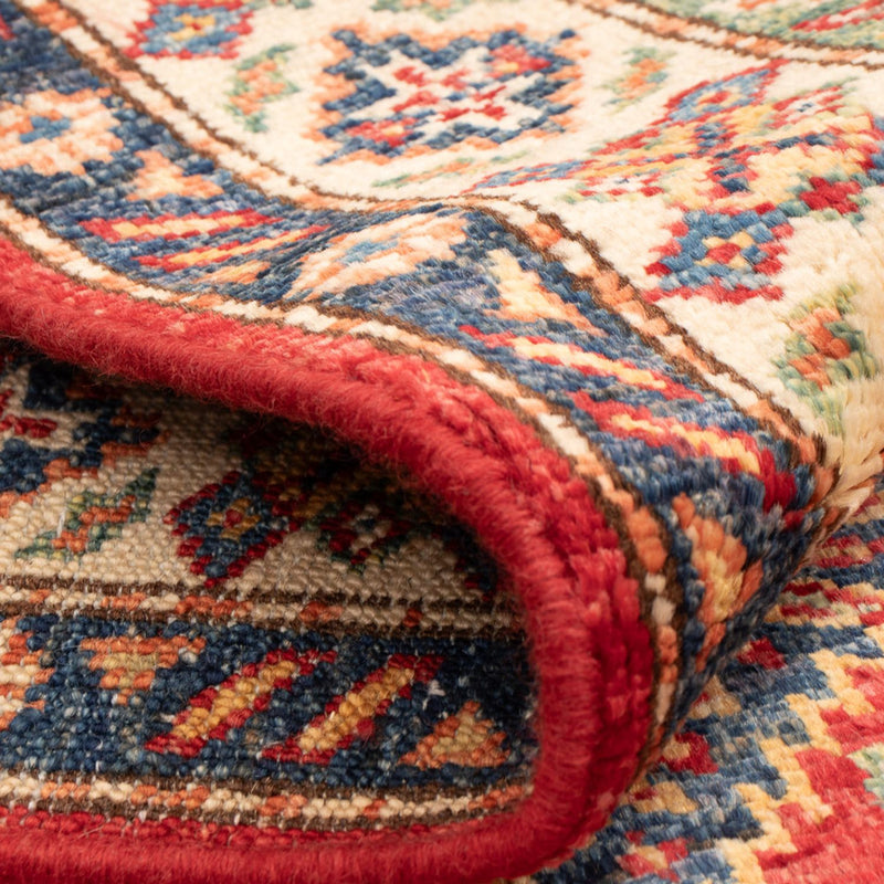 Dywan Ziegler - Kazak - Royal - 95 x 60 cm - czerwony