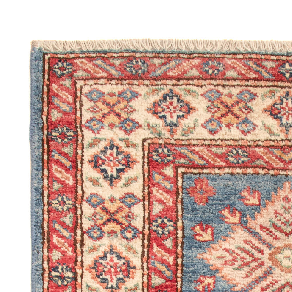 Kazak Dywan 92x60cm - Dywan orientalny