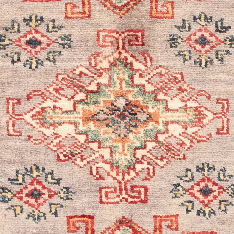 Dywan Ziegler - Kazak - Royal - 88 x 59 cm - wielokolorowy